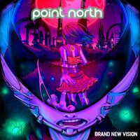 Point North - Distant