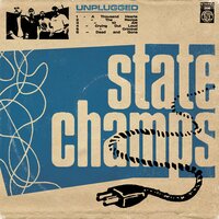 State Champs - 10 Am