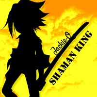 Jackie-O - Shaman King