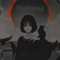 Mxnarch - Nightwing