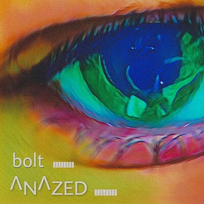 Anazed - Bolt