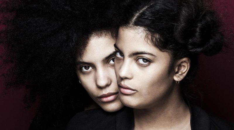 Ibeyi - Sangoma