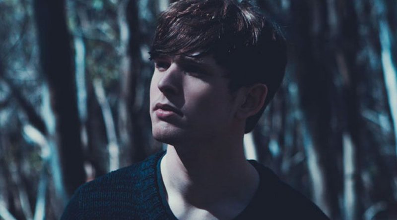 James Blake - Lost Angel Nights