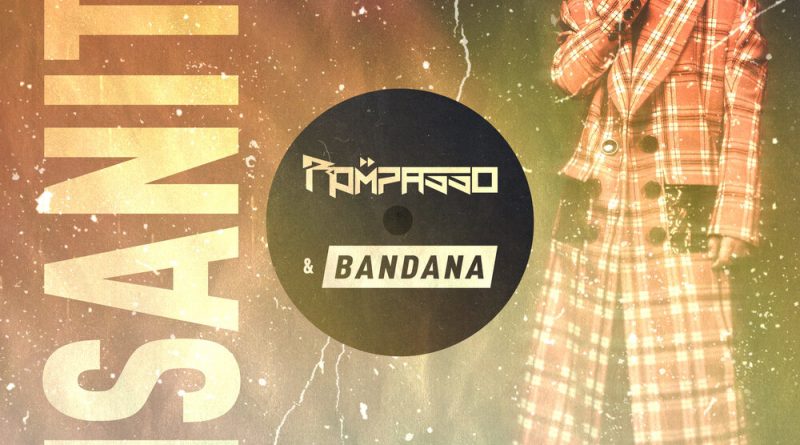 Rompasso, Bandana - Insanity