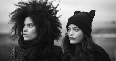 Ibeyi - Foreign Country