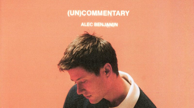 Alec Benjamin - Hill I Will Die On