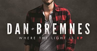 Dan Bremnes - Born Again