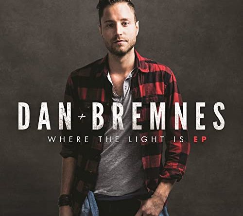 Dan Bremnes - Born Again