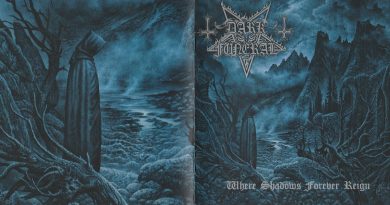 Dark Funeral - The Birth Of The Vampiir