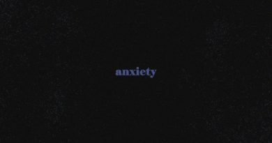 Myya - Anxiety