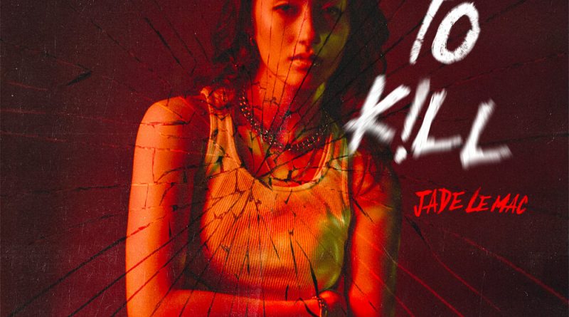 Jade LeMac - Aimed to Kill