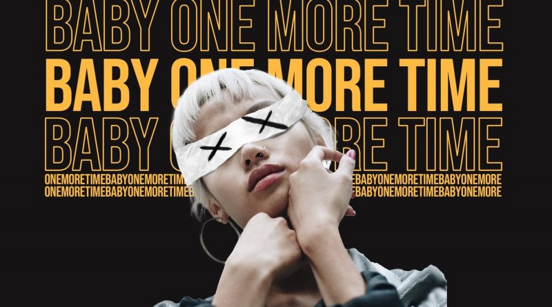 Coopex, Besomage, BRAN, Jemma Johnson - ...Baby One More Time