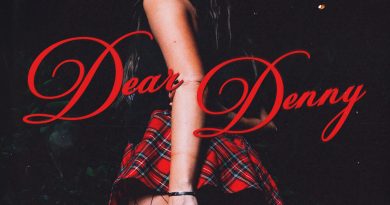 Leah Kate- Dear Denny