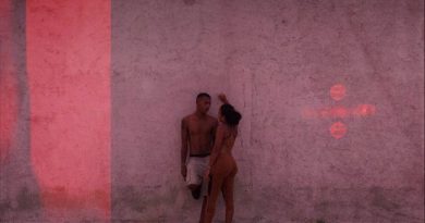 dvsn - Morning After