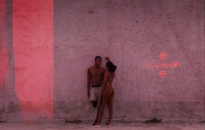 dvsn - Morning After