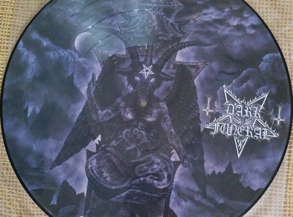 Dark Funeral - A Beast to Praise
