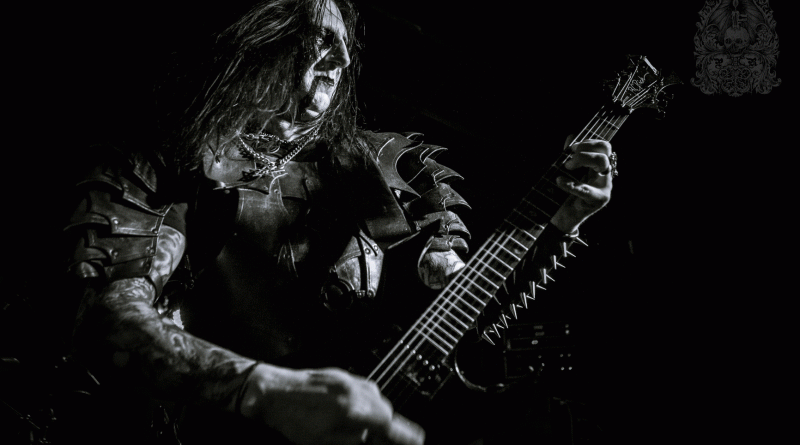 Dark Funeral - Armageddon Finally Comes
