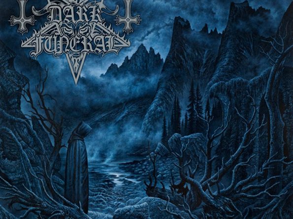 Dark Funeral - As One We Shall Conquer