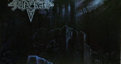 Dark Funeral - Beyond the Grave