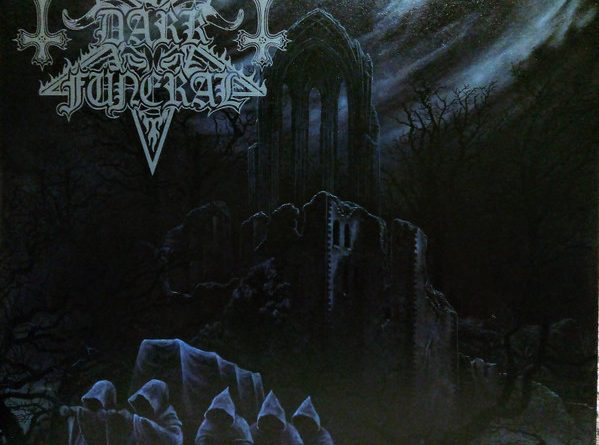 Dark Funeral - Beyond the Grave