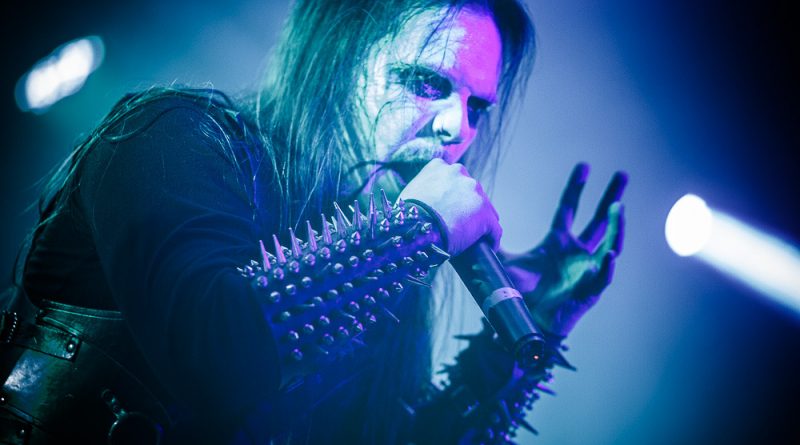 Dark Funeral - Enriched By Evil