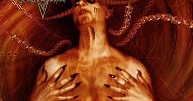 Dark Funeral - Goddess Of Sodomy