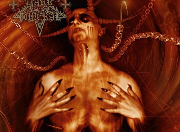 Dark Funeral - Goddess Of Sodomy