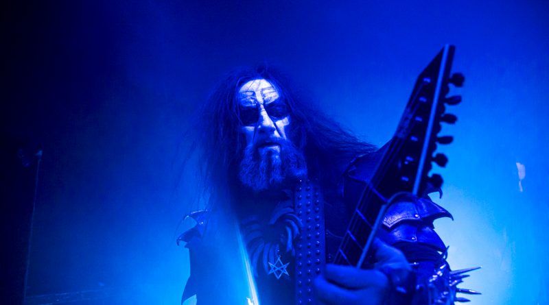 Dark Funeral - Godhate