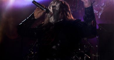 Dark Funeral - Ineffable King Of Darkness