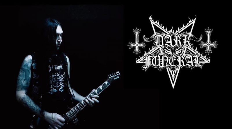Dark Funeral - My Dark Desires