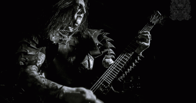 Dark Funeral - Nosferatu