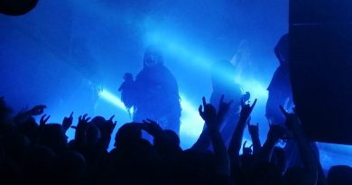 Dark Funeral - Pagan Fears