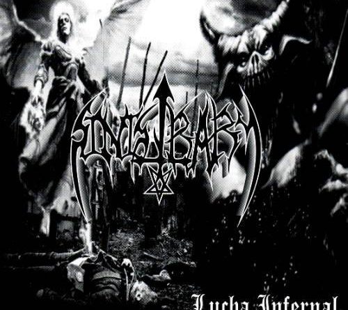 Dark Funeral - Shadows Over Transylvania