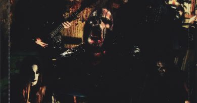 Dark Funeral - Slava Satan