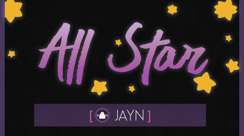 Jayn - All Star (From "Shrek")