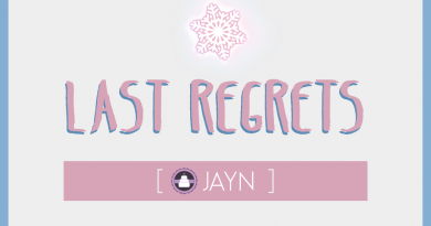 Jayn - Last Regrets