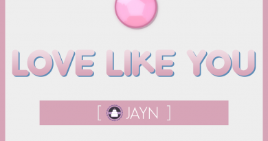 Jayn - Love Like You (From Steven Universe)