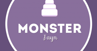 Jayn - Monster