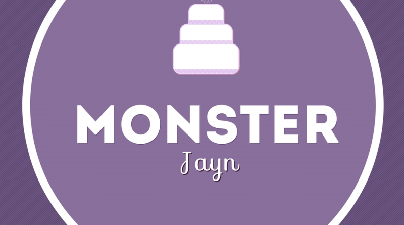 Jayn - Monster