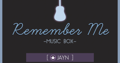 Jayn - Remember Me (Music Box) [From "Coco"]