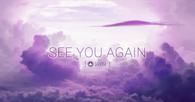 Jayn - See You Again