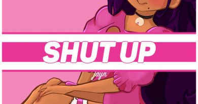 Jayn - Shut Up