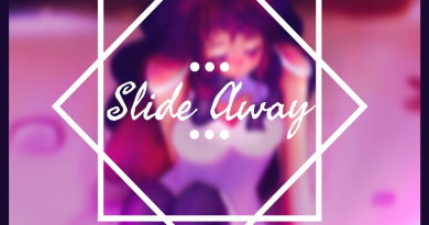Jayn - Slide Away