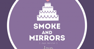 Jayn - Smoke and Mirrors