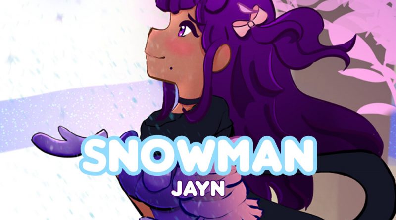 Jayn - Snowman
