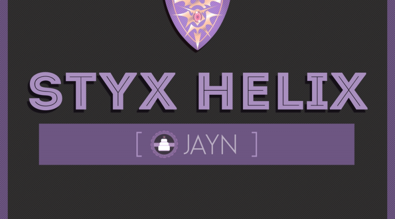 Jayn - Styx Helix
