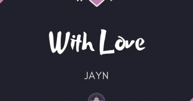 Jayn - With Love