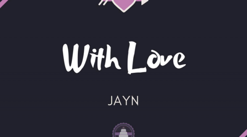 Jayn - With Love