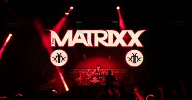 The Matrixx, Симфонический оркестр «Глобалис» - Пуля