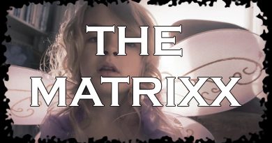 The Matrixx - Твой дьявол
